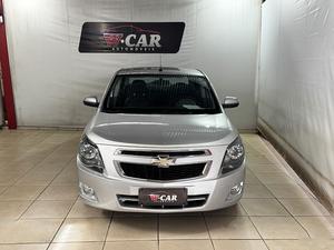 CHEVROLET COBALT 1.8 MPFI LTZ 8V