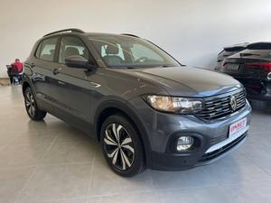 T-CROSS
