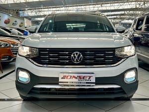 T-CROSS