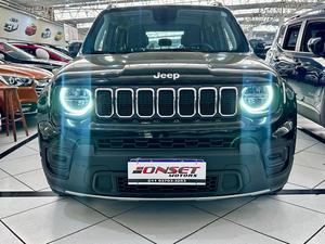 RENEGADE