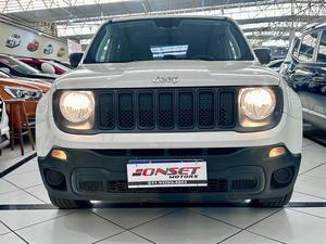 RENEGADE