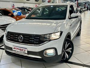 T-CROSS