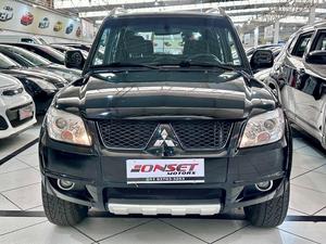 PAJERO TR4
