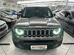 RENEGADE