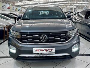 T-CROSS