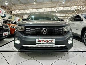 T-CROSS
