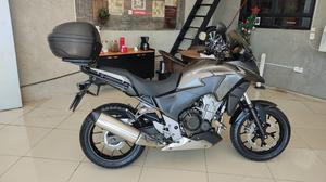 CB 500 X