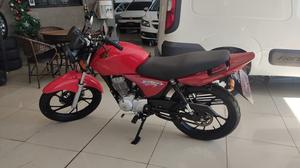 CG 150 TITAN ESD