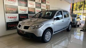 SANDERO
