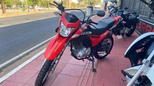 NXR 160 BROS ESDD