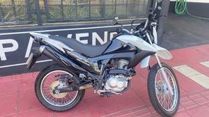 NXR 160 BROS ESDD
