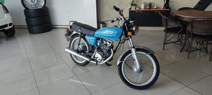 CG 125