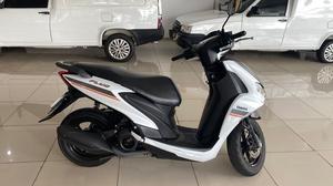 FLUO 125 ABS