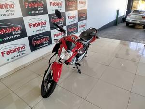 HONDA CG 160 TITAN EX