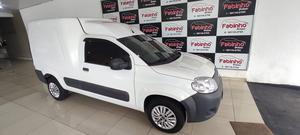 FIAT FIORINO 1.4 MPI FURGAO HARD WORKING 8V