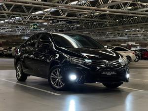COROLLA