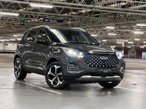 CHERY TIGGO 5X PRO 2024