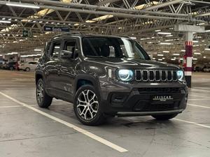 JEEP RENEGADE 2024