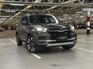 TIGGO 5x