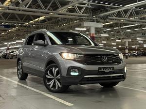 T-CROSS