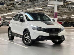 FIAT ARGO 2024