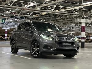 HR-V