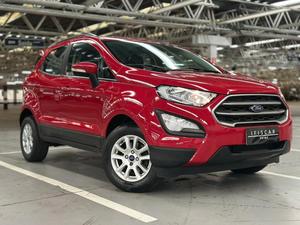 ECOSPORT