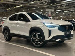 FIAT FASTBACK 2023