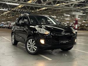 HYUNDAI IX35 2015