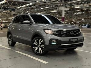 T-CROSS