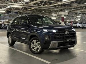 CRETA