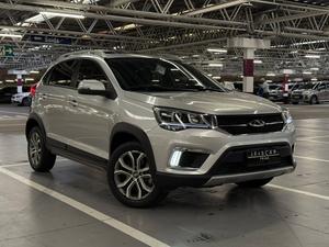 TIGGO 2