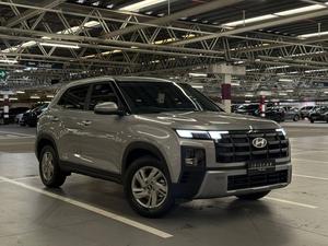 CRETA