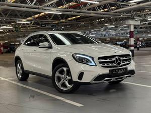 GLA 200