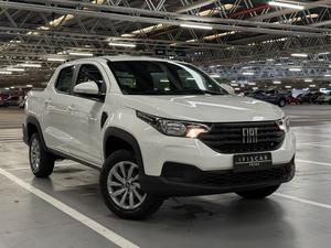 FIAT STRADA 1.3 FIREFLY FREEDOM CD