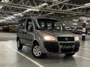 FIAT DOBLO 1.4 MPI ELX 8V