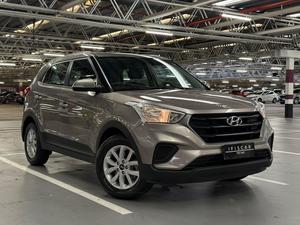 HYUNDAI CRETA 1.6 16V ACTION