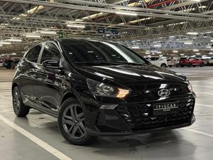 HYUNDAI HB20 1.0 COMFORT PLUS 12V TURBO