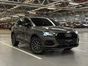 AUDI Q3 1.4 35 TFSI BLACK