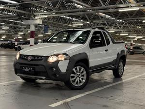 FIAT STRADA 1.8 MPI ADVENTURE CE 16V