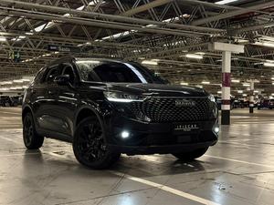GWM HAVAL H6 1.5 HEV PREMIUM E-TRACTION