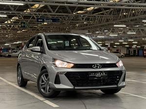 HYUNDAI HB20S 1.0 COMFORT PLUS 12V TURBO