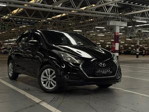 HYUNDAI HB20 1.0 COMFORT 12V