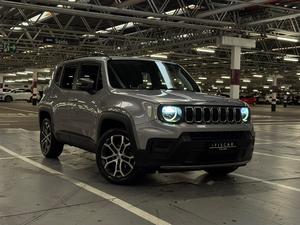 JEEP RENEGADE 1.3 T270 TURBO