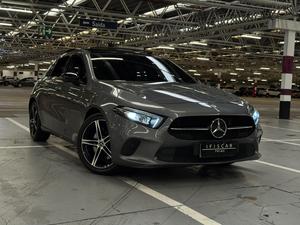 MERCEDES-BENZ A 250 2.0 CGI SPORT 7G-DCT