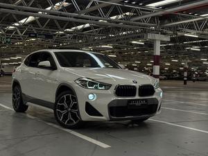 BMW X2 2.0 16V TURBO SDRIVE20I M SPORT X