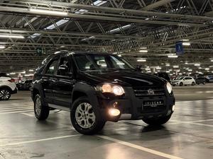 FIAT PALIO 1.8 MPI ADVENTURE LOCKER WEEKEND 8V