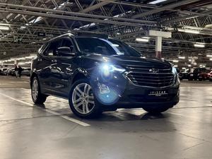 CHEVROLET EQUINOX 2.0 16V TURBO PREMIER AWD