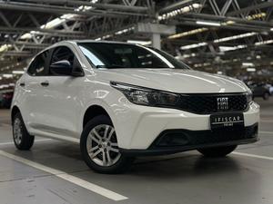 FIAT ARGO 1.0 FIREFLY
