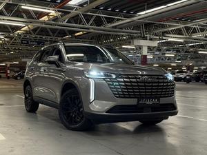GWM HAVAL H6 1.5 HEV PREMIUM E-TRACTION